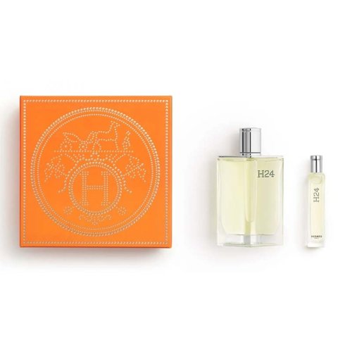 HERMÈS H24 Geschenkset - Eau de Toilette 3346130438373